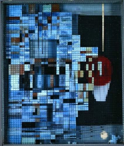 Yamaguchi Katsuhiro. Vitrine: Deep into the Night (Vitorīnu: Yoru no shinkō)