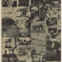 MoMA: Tokyo 1955–1970: A New Avant-Garde  (2) Hi Red Center © The Estate of Takamatsu Jirō, courtesy Yumiko Chiba Associates, Tokyo