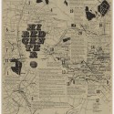 MoMA: Tokyo 1955–1970: A New Avant-Garde  (3) Hi Red Center © The Estate of Takamatsu Jirō, courtesy Yumiko Chiba Associates, Tokyo