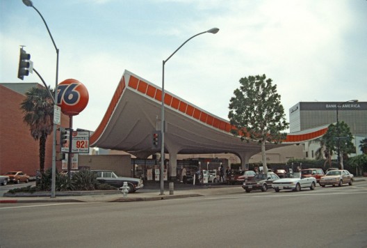 Video: Googie Architecture, Part 1