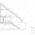 Inside The Keret House - the World's Skinniest House - by Jakub Szczesny (27) Courtesy of Centrala