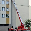 Inside The Keret House - the World's Skinniest House - by Jakub Szczesny (23) Courtesy of Centrala