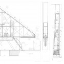 Inside The Keret House - the World's Skinniest House - by Jakub Szczesny (25) Courtesy of Centrala