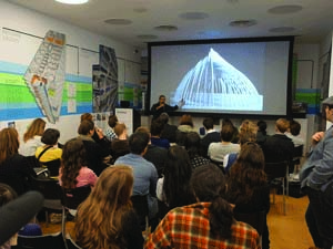 Design Like You Give a Damn: LIVE!
