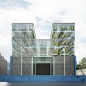 Ferme Darwin Proposal (2) Courtesy of SOA + holdUP