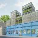 Ferme Darwin Proposal (3) Courtesy of SOA + holdUP