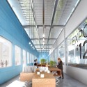 Ferme Darwin Proposal (5) Courtesy of SOA + holdUP