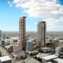 LA's Millennium Hollywood Project (1) Millennium Hollywood Project via Millennium Partners