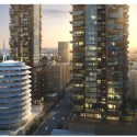 LA's Millennium Hollywood Project (3) Millennium Hollywood Project via Millennium Partners