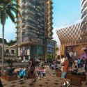 LA's Millennium Hollywood Project (4) Millennium Hollywood Project via Millennium Partners