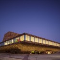 La Llotja de Lleida : Mecanoo + labb arquitectura