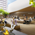 LA's Millennium Hollywood Project (5) Millennium Hollywood Project via Millennium Partners