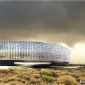 ITER Building Technology Park 2nd Prize Proposal (1) ITER Building Technology Park 2nd Prize Proposal (1) Courtesy of Estudio Lunar