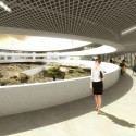 ITER Building Technology Park 2nd Prize Proposal (2) ITER Building Technology Park 2nd Prize Proposal (2) Courtesy of Estudio Lunar
