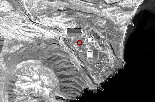 ITER Building Technology Park 2nd Prize Proposal (3)