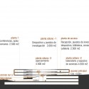 ITER Building Technology Park 2nd Prize Proposal (6) ITER Building Technology Park 2nd Prize Proposal (6) section