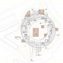 ITER Building Technology Park 2nd Prize Proposal (4) ITER Building Technology Park 2nd Prize Proposal (4) plan 01