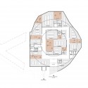 ITER Building Technology Park 2nd Prize Proposal (5) ITER Building Technology Park 2nd Prize Proposal (5) plan 02
