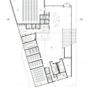 Daegu Gosan Public Library Competition Entry (8) Daegu Gosan Public Library Competition Entry (8) plan 01