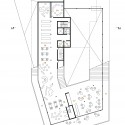 Daegu Gosan Public Library Competition Entry (9) Daegu Gosan Public Library Competition Entry (9) plan 02