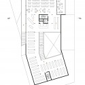 Daegu Gosan Public Library Competition Entry (10) Daegu Gosan Public Library Competition Entry (10) plan 03