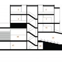 Daegu Gosan Public Library Competition Entry (12) Daegu Gosan Public Library Competition Entry (12) section 01