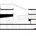 Daegu Gosan Public Library Competition Entry (13) Daegu Gosan Public Library Competition Entry (13) section 02