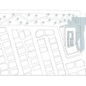 Daegu Gosan Public Library Competition Entry (7) Daegu Gosan Public Library Competition Entry (7) site plan