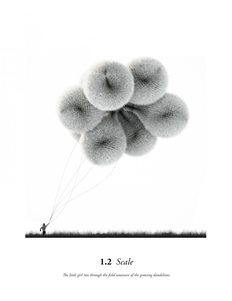‘NAWT Balloons’ Land Art Generator Initiative Competition Entry / Norman Kelley