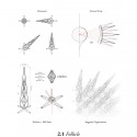 'NAWT Balloons' Land Art Generator Initiative Competition Entry (9) 'NAWT Balloons' Land Art Generator Initiative Competition Entry (9) Patent Drawing Turbine Follicle