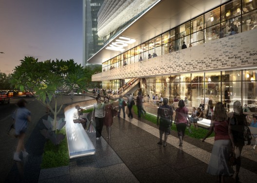 Ikon Connaught Competition Entry (2)