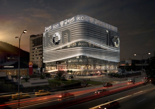 Ikon Connaught Competition Entry (4)