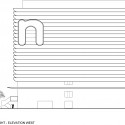 Ikon Connaught Competition Entry (7) Ikon Connaught Competition Entry (7) west elevation