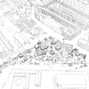 Prinsessegade Kindergarten and Youth Club Winning Proposal (11) Prinsessegade Kindergarten and Youth Club Winning Proposal (11) Courtesy of COBE, NORD Architects, PK3 and Grontmij