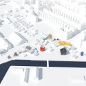 Prinsessegade Kindergarten and Youth Club Winning Proposal (10) Prinsessegade Kindergarten and Youth Club Winning Proposal (10) Courtesy of COBE, NORD Architects, PK3 and Grontmij