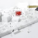Prinsessegade Kindergarten and Youth Club Winning Proposal (8) Prinsessegade Kindergarten and Youth Club Winning Proposal (8) Courtesy of COBE, NORD Architects, PK3 and Grontmij