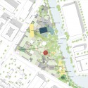 Prinsessegade Kindergarten and Youth Club Winning Proposal (14) Prinsessegade Kindergarten and Youth Club Winning Proposal (14) masterplan