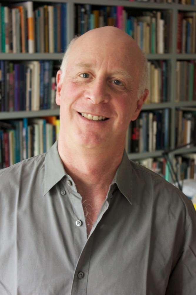 A Short Break: The Story of Paul Goldberger