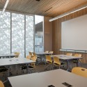 South Mountain Community Library / Richärd+Bauer (7) South Mountain Community Library / Richärd+Bauer (7) © Mark Boisclair Photography
