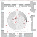 |CON|Temporary Library Installation (23) |CON|Temporary Library Installation (23) floor plan