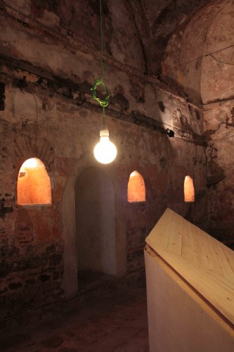 |CON|Temporary Library Installation (5)