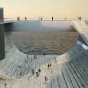 Faliro Pier Competition Entry (3) Faliro Pier Competition Entry (3) © Huy Dao