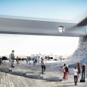 Faliro Pier Competition Entry (4) Faliro Pier Competition Entry (4) © Huy Dao