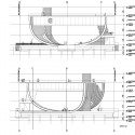 Faliro Pier Competition Entry (16) Faliro Pier Competition Entry (16) elevations