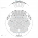 Conference Center Reconstruction Second Prize Winning Proposal (15) Conference Center Reconstruction Second Prize Winning Proposal (15) first floor plan