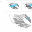 Conference Center Reconstruction Second Prize Winning Proposal (24) Conference Center Reconstruction Second Prize Winning Proposal (24) diagram 04