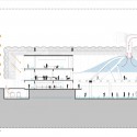 Conference Center Reconstruction Second Prize Winning Proposal (20) Conference Center Reconstruction Second Prize Winning Proposal (20) section 03