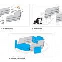 Conference Center Reconstruction Second Prize Winning Proposal (22) Conference Center Reconstruction Second Prize Winning Proposal (22) diagram 02