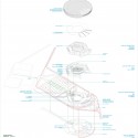 Conference Center Reconstruction Second Prize Winning Proposal (21) Conference Center Reconstruction Second Prize Winning Proposal (21) diagram 01