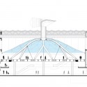 Conference Center Reconstruction Second Prize Winning Proposal (18) Conference Center Reconstruction Second Prize Winning Proposal (18) section 01